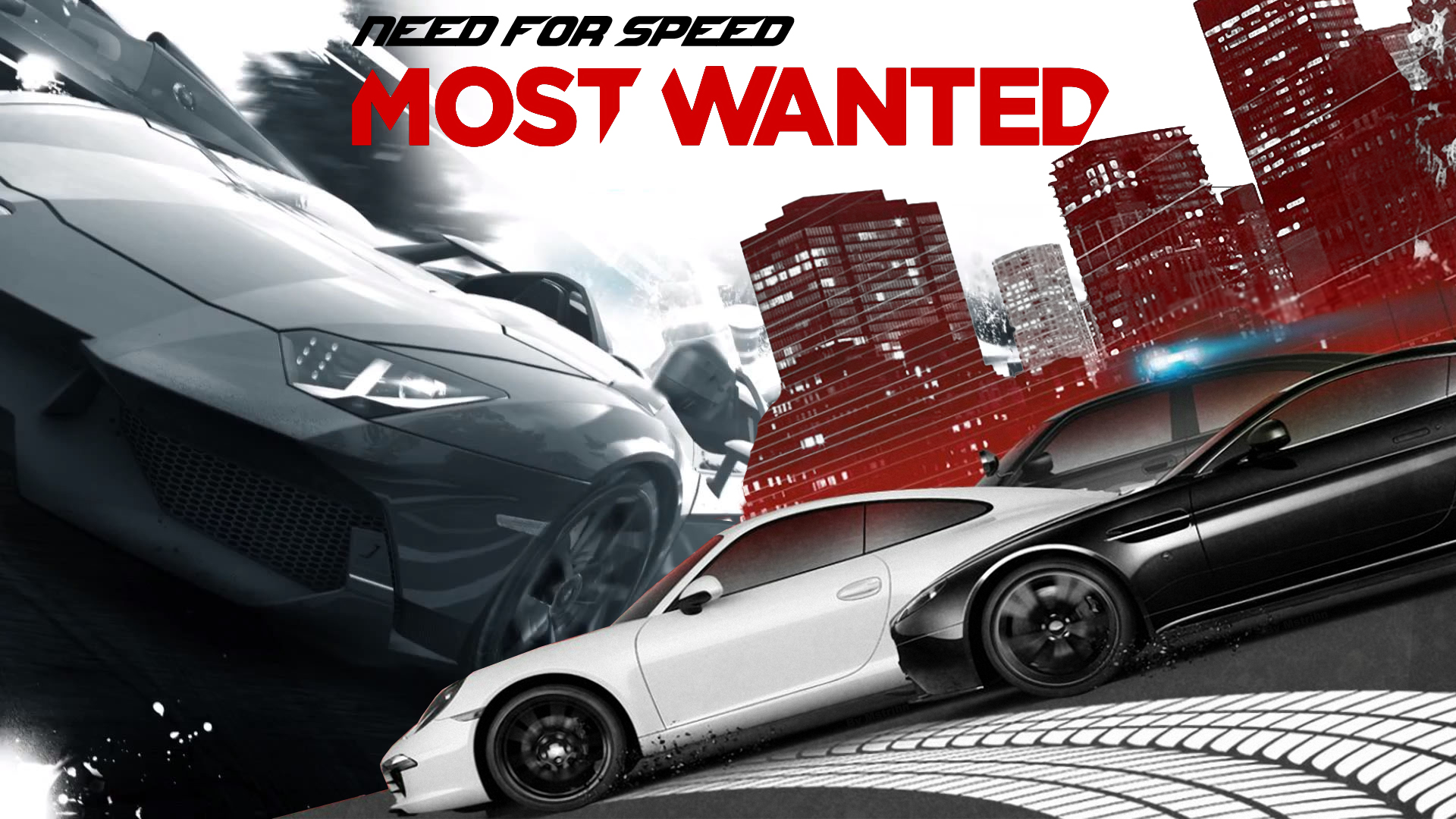 most wanted 2 free download for android